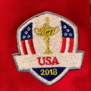 RLX Ralph Lauren Women’s Golf Shirt NWT